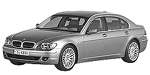 BMW E66 B3575 Fault Code