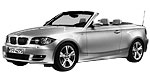 BMW E88 B3575 Fault Code