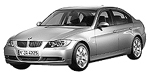 BMW E92 B3575 Fault Code