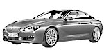 BMW F06 B3575 Fault Code