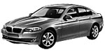 BMW F10 B3575 Fault Code