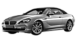 BMW F12 B3575 Fault Code