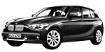 BMW F20 B3575 Fault Code