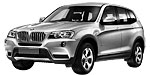 BMW F25 B3575 Fault Code