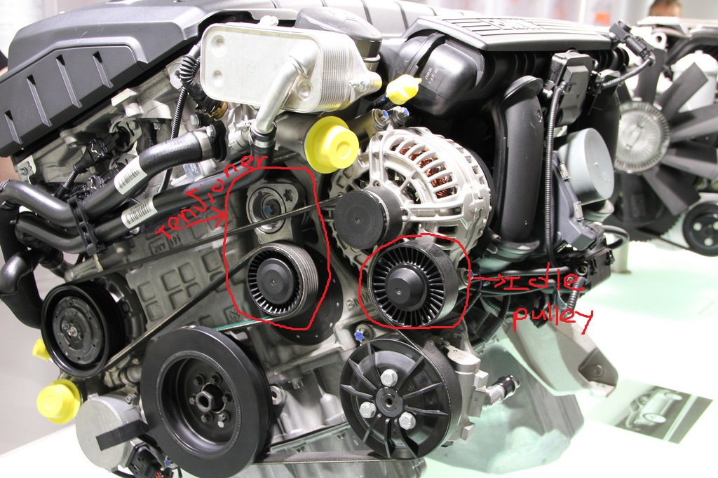 See B3575 in engine